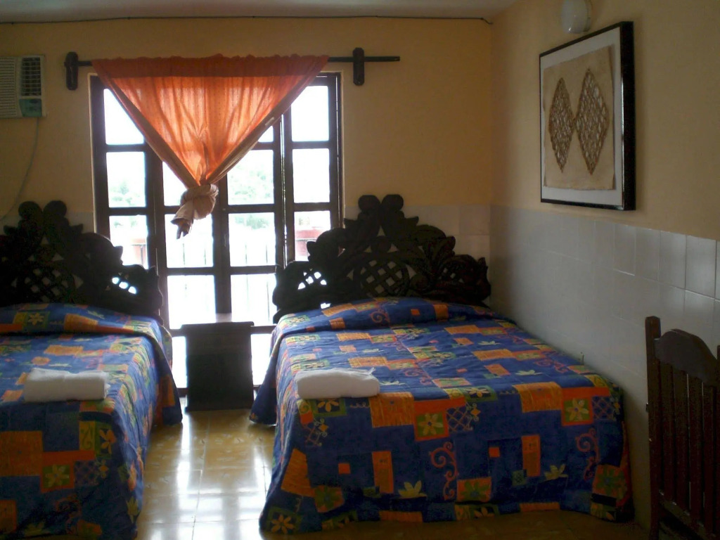 Hotel Colonial San Carlos
