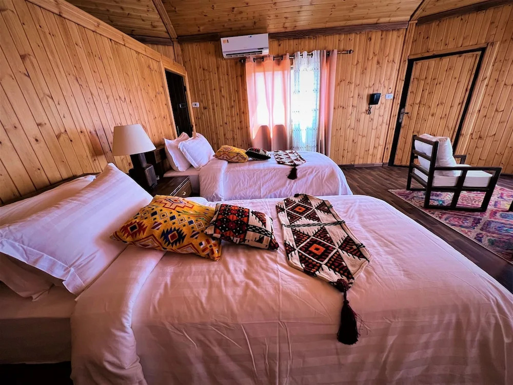 The Villas - Bedouin Boutique Resort