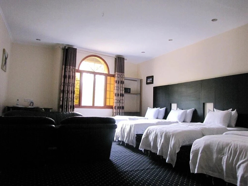 Stipp Hotels