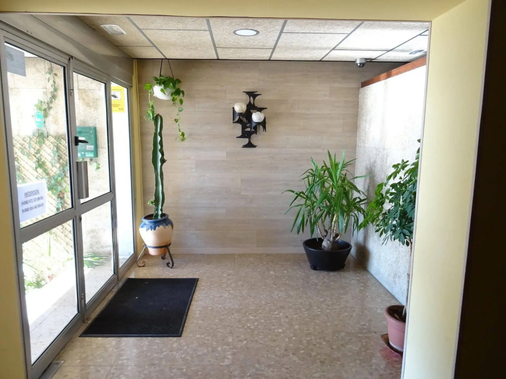 Apartamentos Elvira