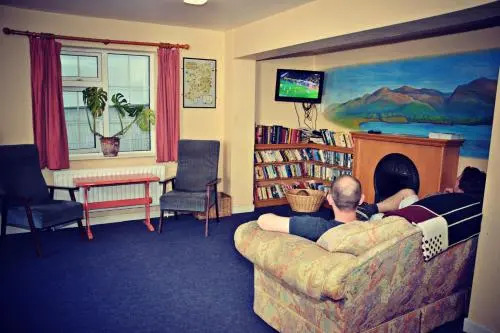 Neptune's Hostel
