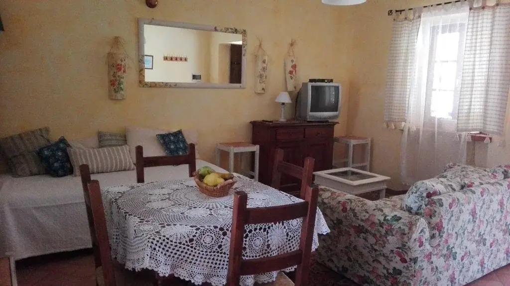 Agriturismo LEssiccatoio