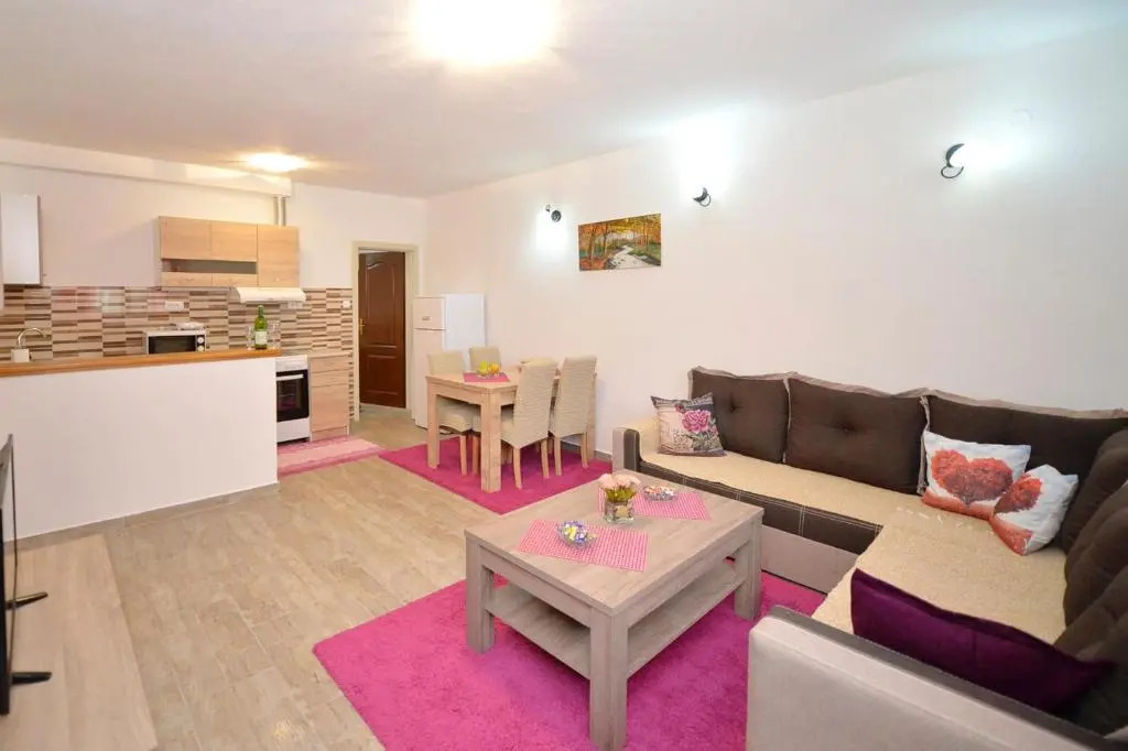 Apartment Gara