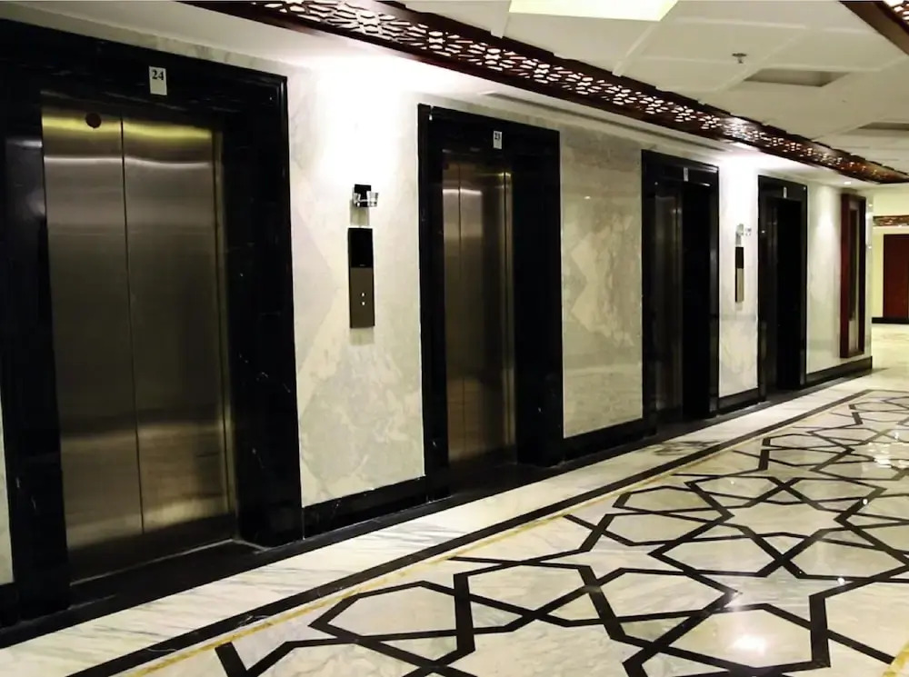 AlFajr AlBadie Hotel 1