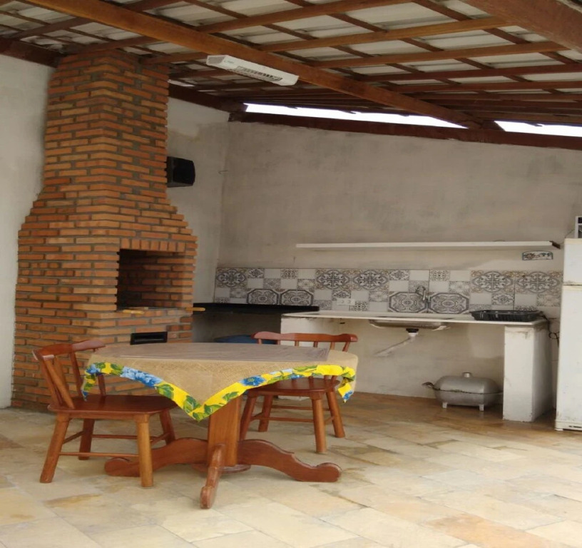 Casa Grande Gravata