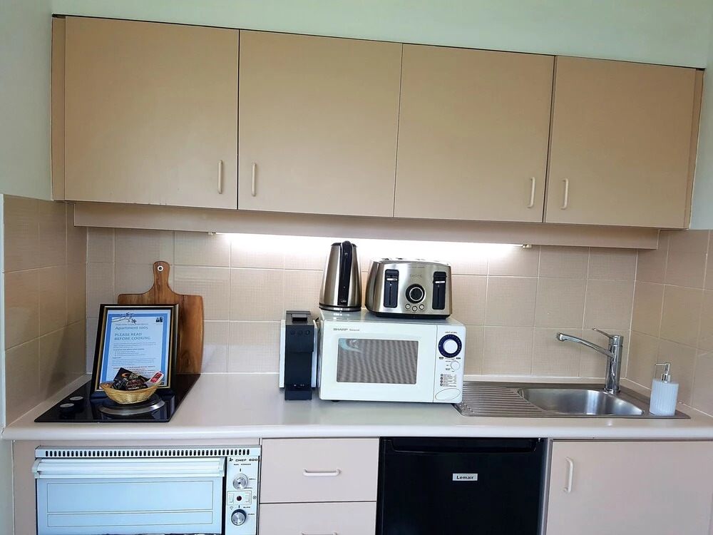 Paxsafe Sydney Hyde Park Private Apartments - Roof Top Retreat & Pool