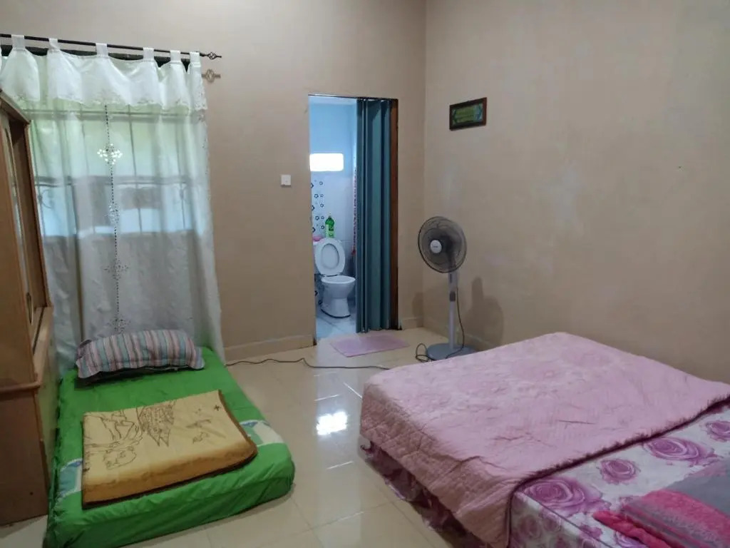 Telipok Jaya Homestay