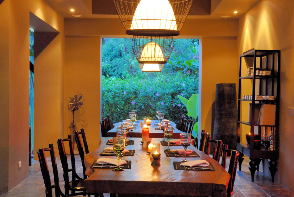 Montra Resort
