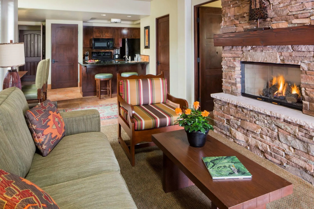 Hyatt Vacation Club at Pinon Pointe, Sedona