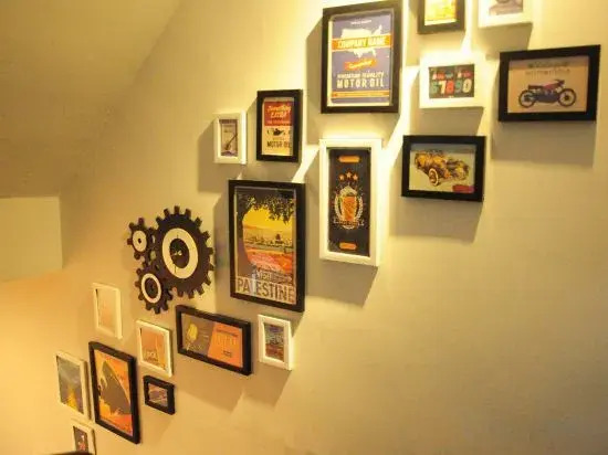 Forever Young  Youth Hostel