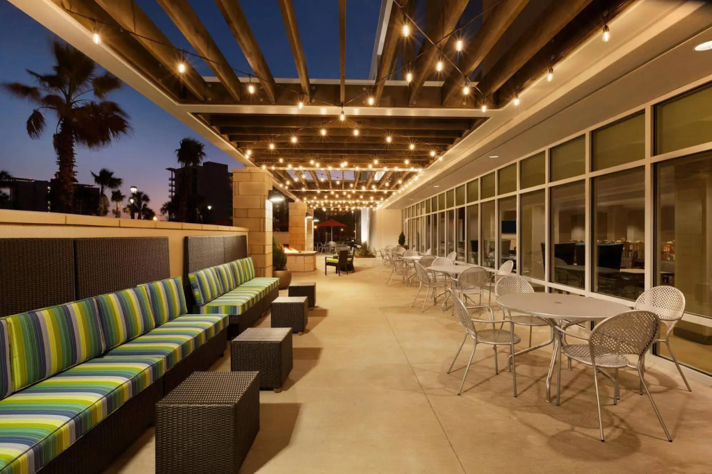 Home2 Suites by Hilton Destin