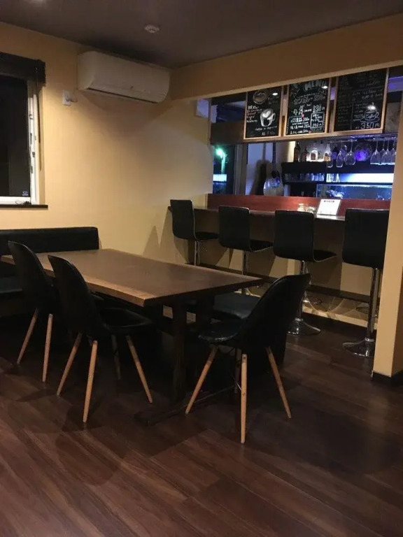 Guest House & Bar Freedom