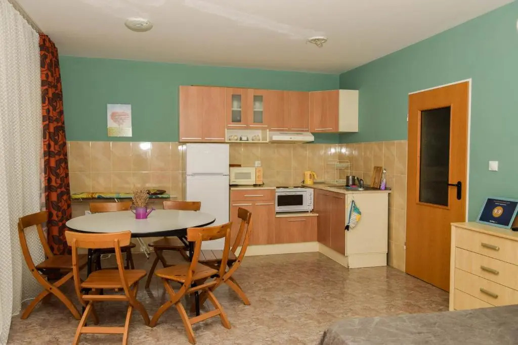 Comfort Apartment