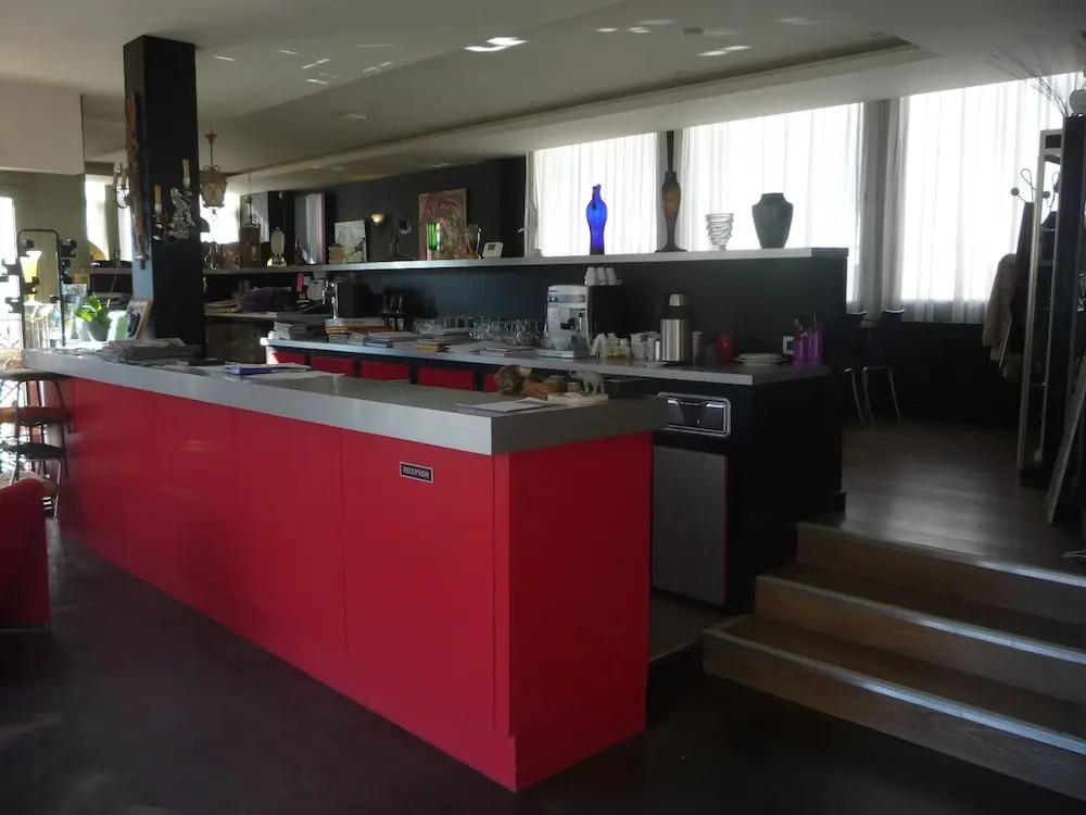 Hotel de la Plage