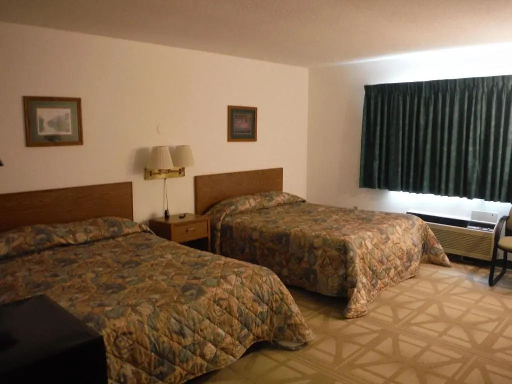 Caravan Motel