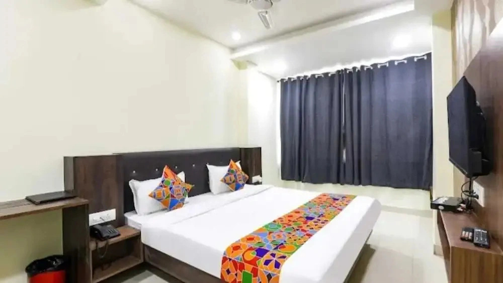 The Kumar inn