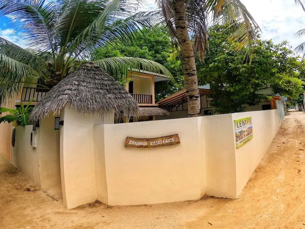 The Island Escape