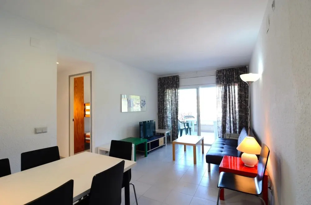 Apartamentos Mar DOr