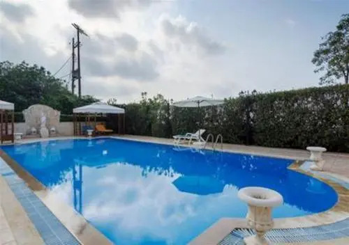 Lady Gio Luxury Residence