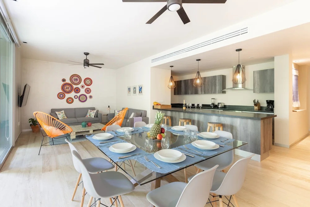 Casa Alebrije 2 BR at Attha Cenote