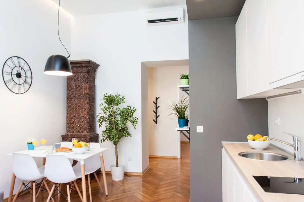 LOOX apartments Hatzova