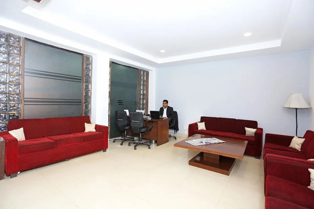 OYO Flagship 046 Vaishali Max Hospital