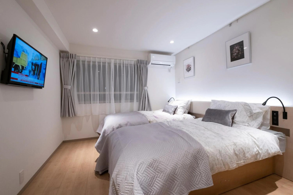 Studio Inn Nishi Shinjuku