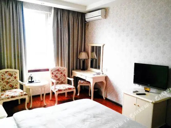 Jiutian Hotel(Chengdu Xindu Baoguang Temple Branch)