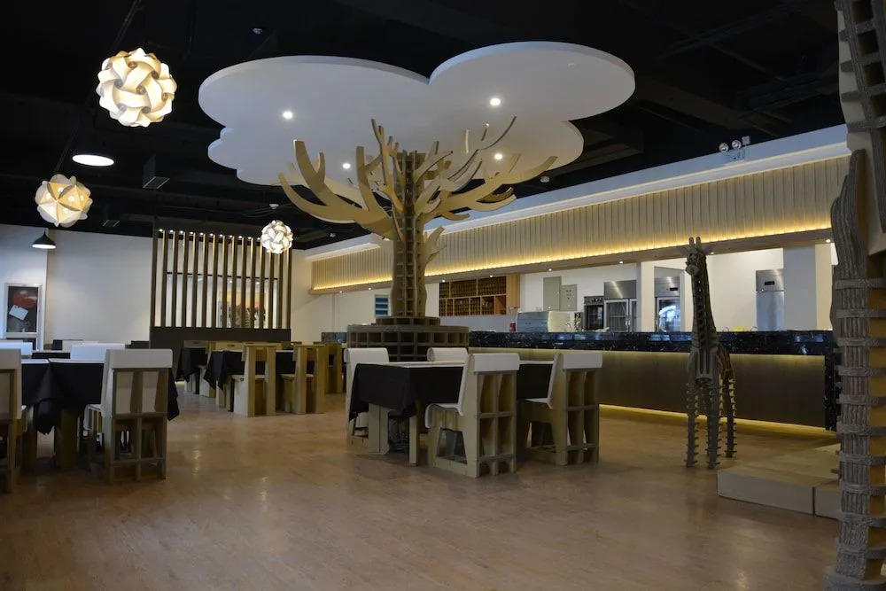 Carton King Hotel