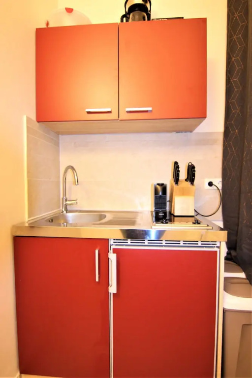 Vienna CityApartments Design 4