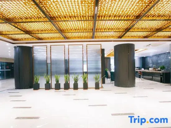 Magnotel Hotel (Fuzhou Railway Station West Lake Branch)