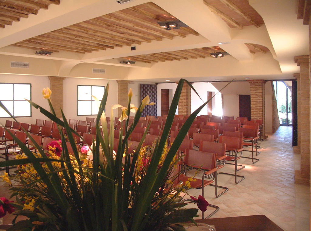 Bosco Della Spina