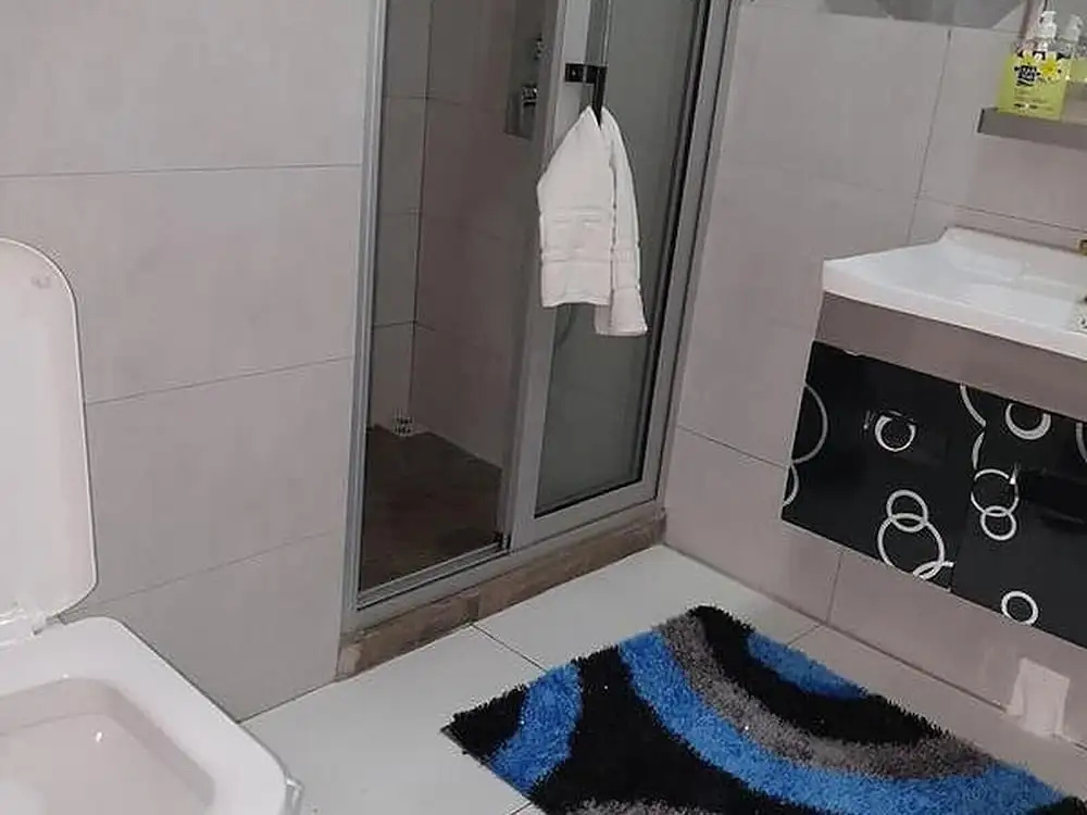 Cove 2, a two Bedroom Apartment