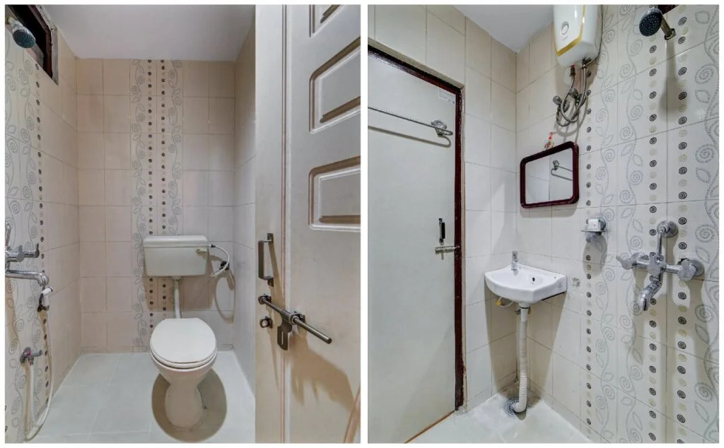 Hotel Samrat By OYO Rooms