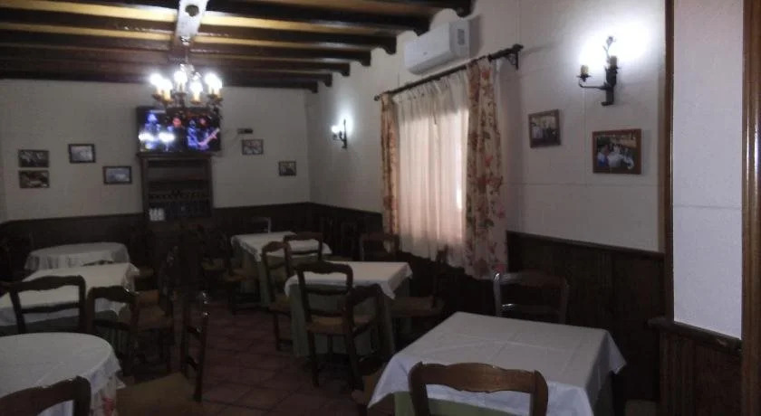 Hostal Los Galgos