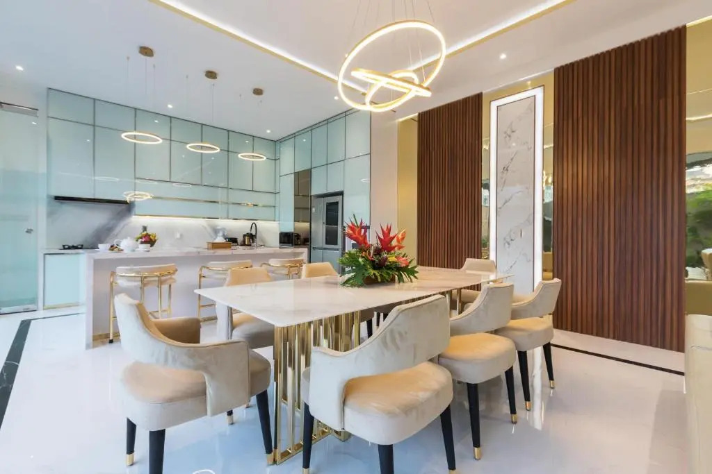 Villa Louis Seminyak by Nagisa Bali