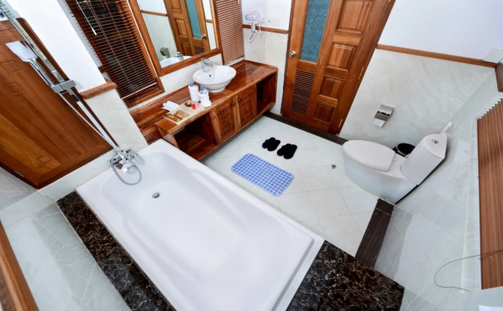 Hotel Thipaw