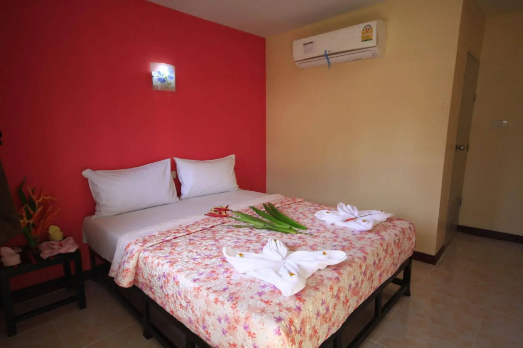 Pongpan House Phi Phi