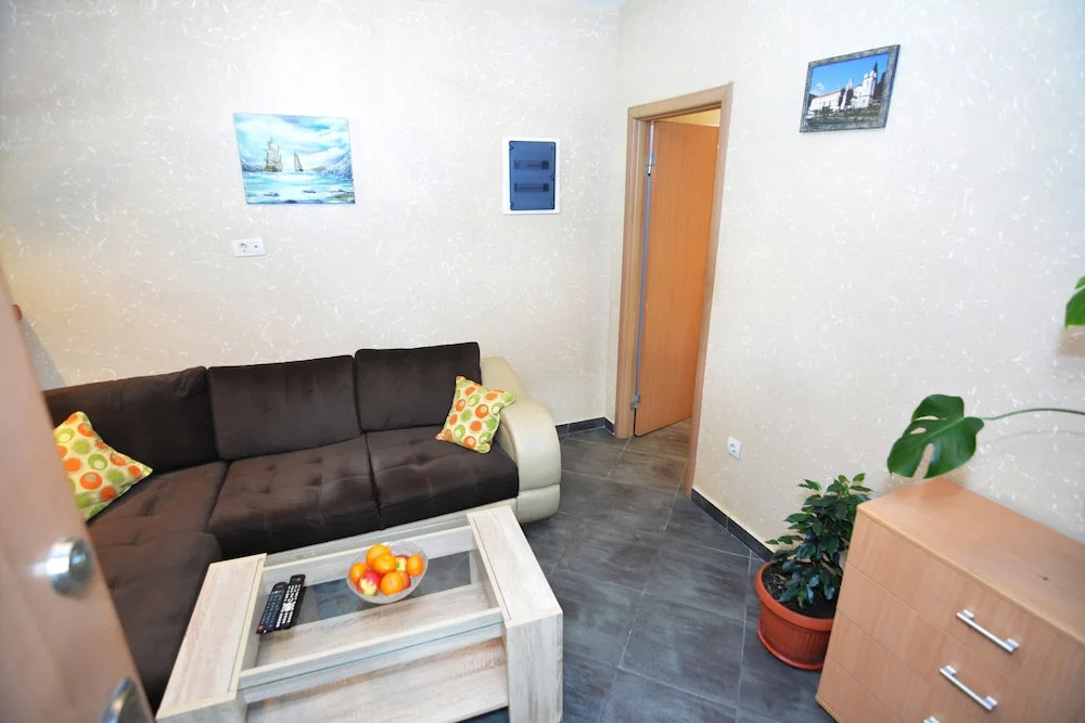 Apartments Lux S