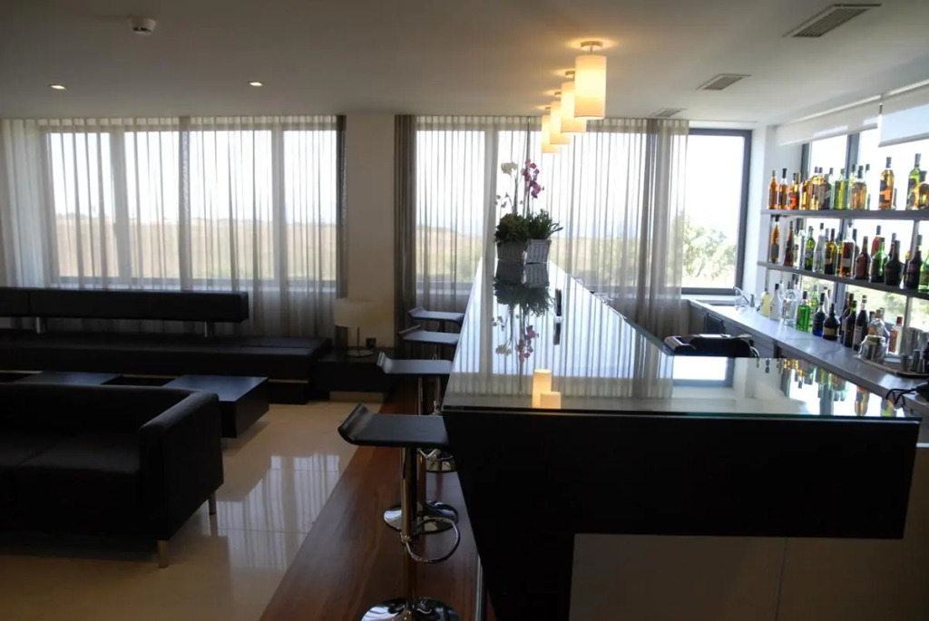 Hotel dos Zimbros