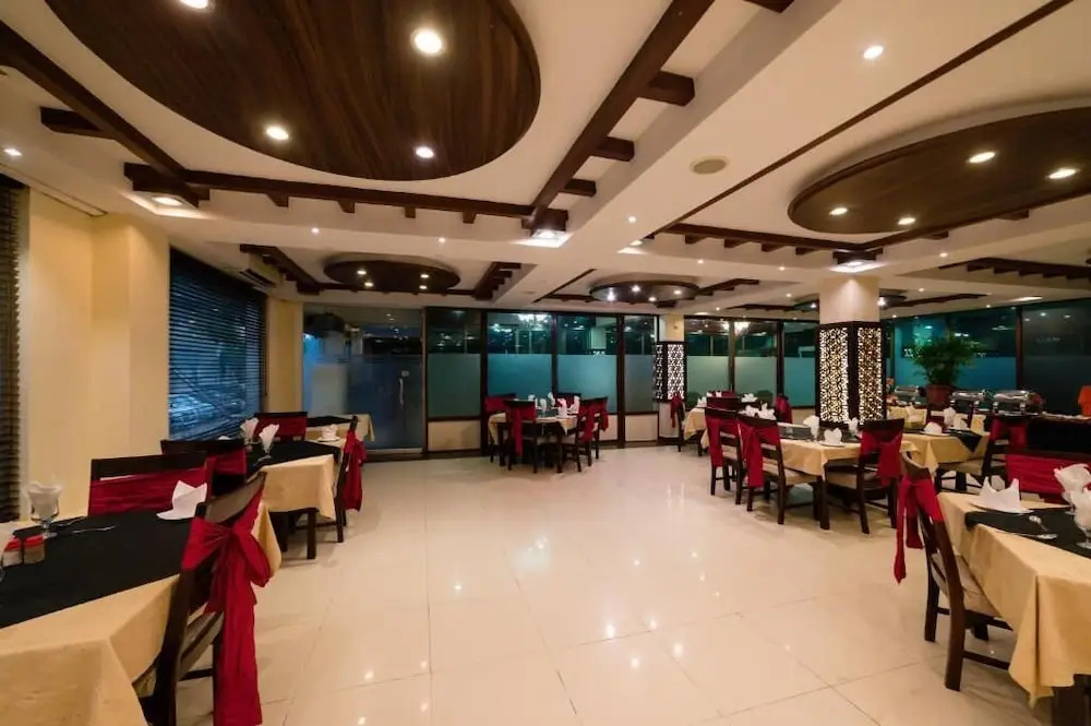 Laraib Inn