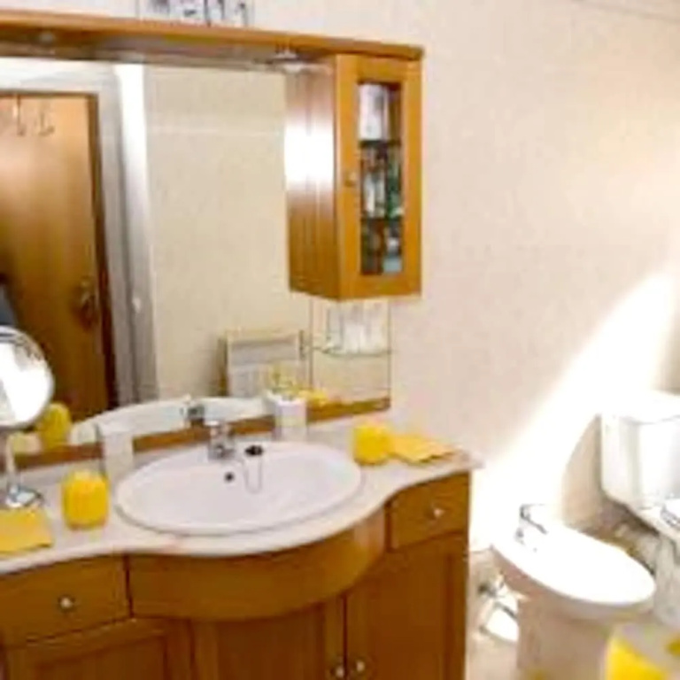 House With 2 Bedrooms in Santa Cruz, With Wonderful sea View, Furnished Terrace and Wifi Near the Beach