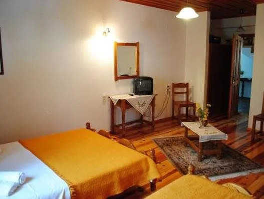 Hotel Kaiti