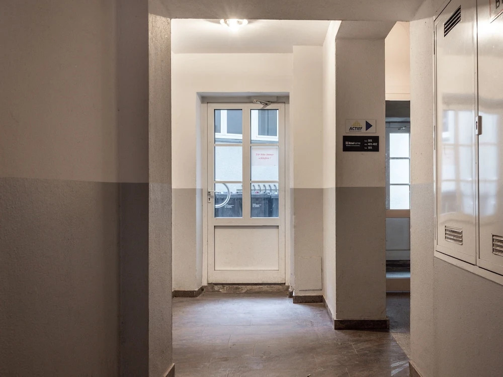 Limehome Zwickau Dr-Friedrichs-Ring