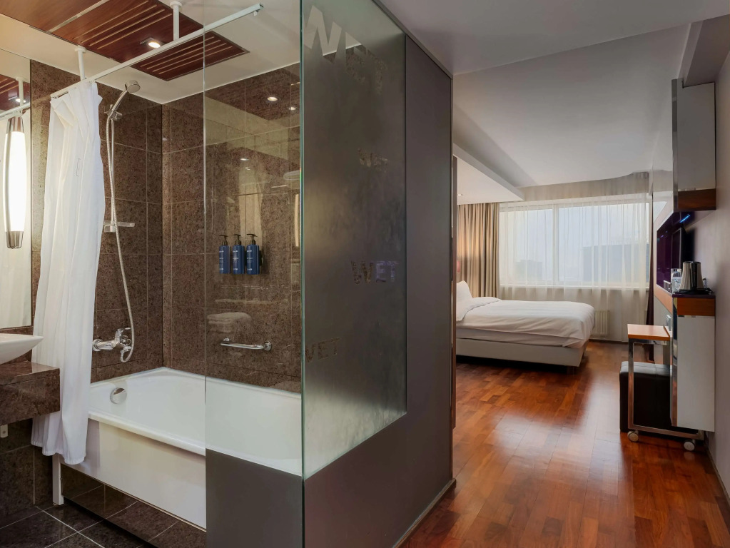 Radisson Blu Hotel Olümpia