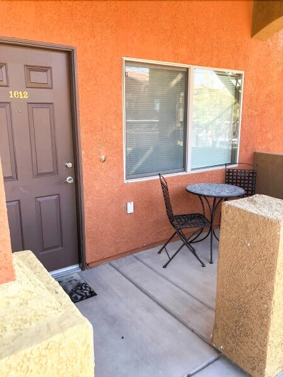 2 Bedroom Condo in Mesquite #230