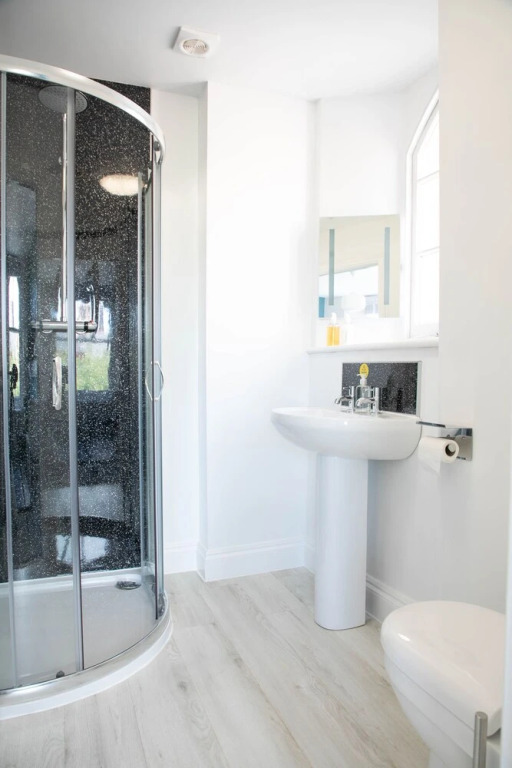 Park View R & R - Adult Only - Self-Catering - Free Parking - EV Point