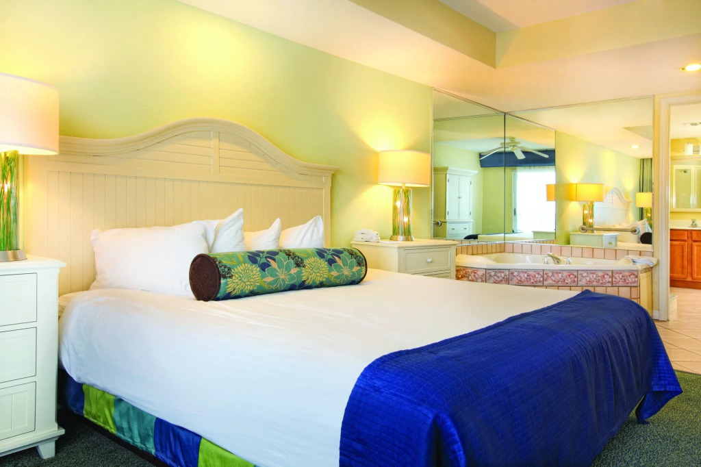 Wyndham Royal Vista