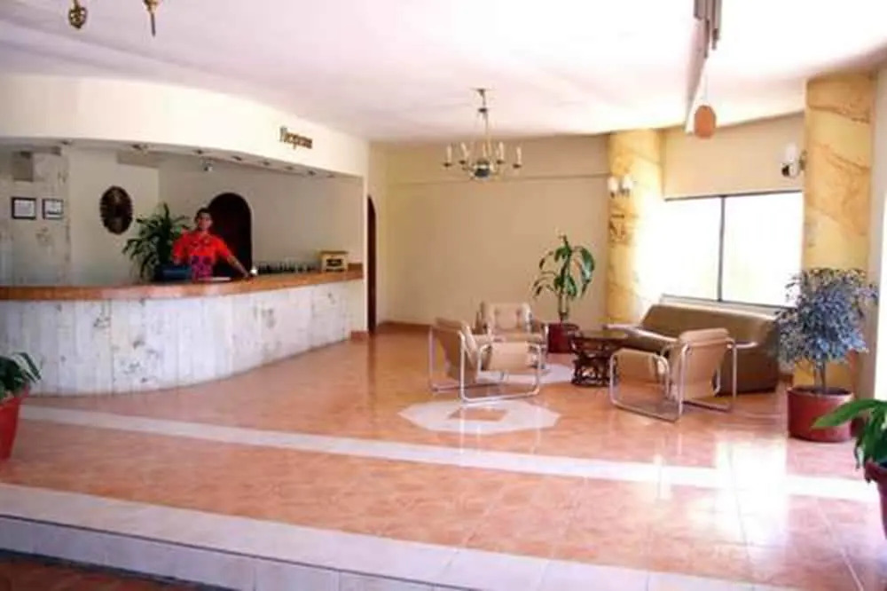 Hotel Las Victorias Palmira