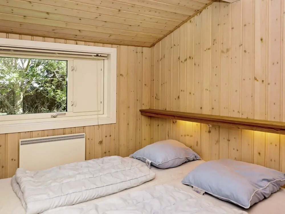 4 star holiday home in Aakirkeby